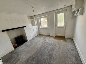 Belmont Street Tywardreath